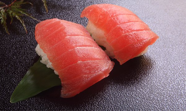 「江戸前寿司」特別実践授業
