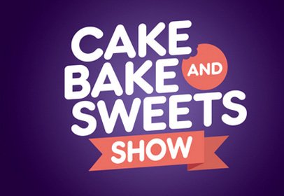 Cake Bake & Sweets Show Sydney