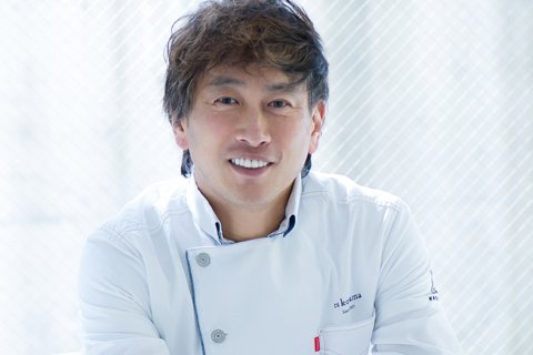 2015年ミラノ開催パティシエの世界大会優勝チームメンバー、マスターシェフに登場！