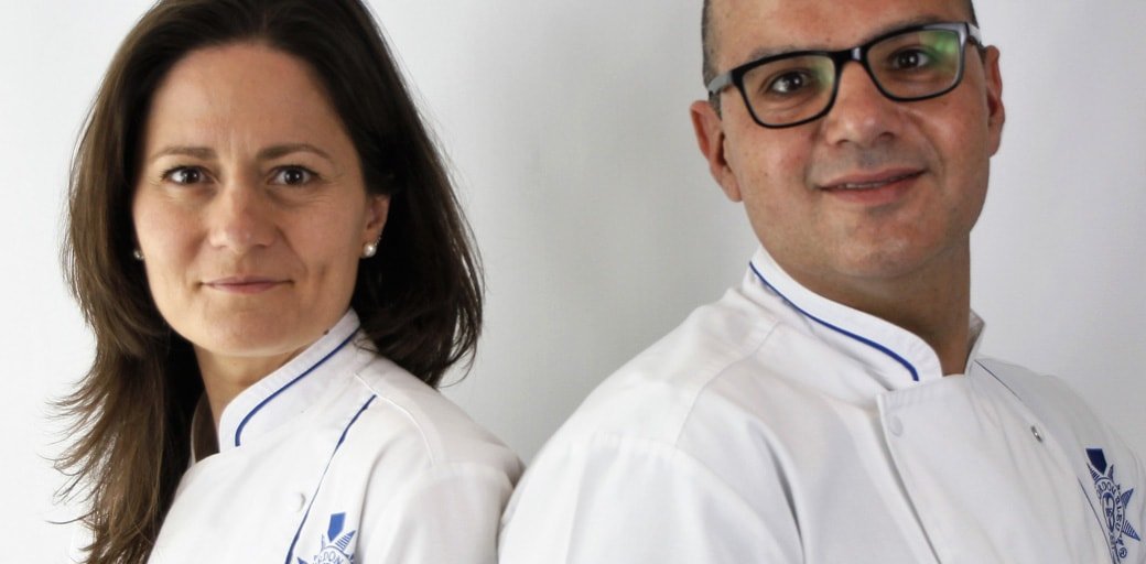 Alumni de Le Cordon Bleu Madrid