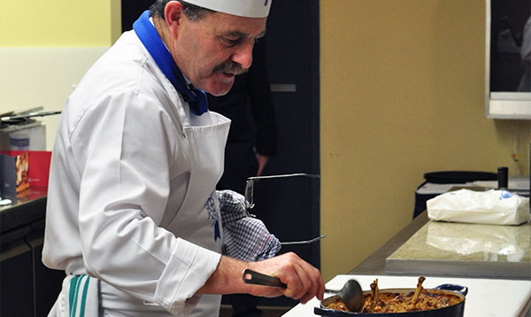 Taste of Le Cordon Bleu Adelaide
