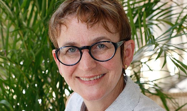 Le Cordon Bleu Adelaide Alumna Jacqui Newling
