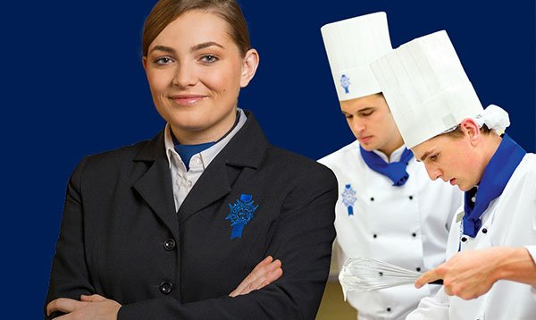 Le Cordon Bleu Australia Open Days 2016