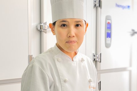 卒業生コメント 伊東福子さん