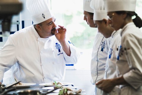 Le Cordon Bleu Seoul