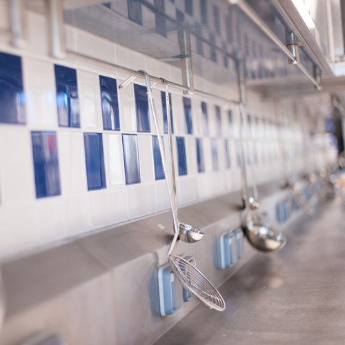 Nouvelle école Le Cordon Bleu Paris le 22 juin 2016