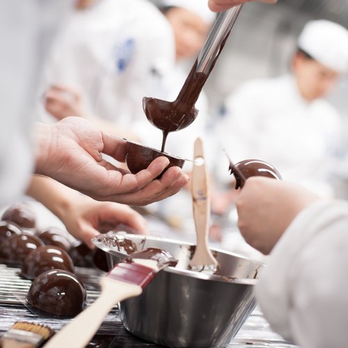 Le Cordon Bleu Paris 