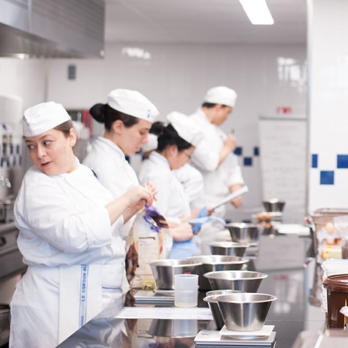 Le Cordon Bleu Paris