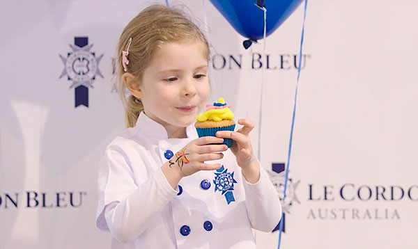 Le Cordon Bleu Adelaide at Bonjour Barossa