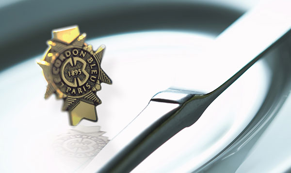 Le Cordon Bleu Master of Gastronomic Tourism Residential - Jana