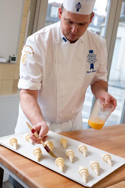 boulangerie chef olivier boudot