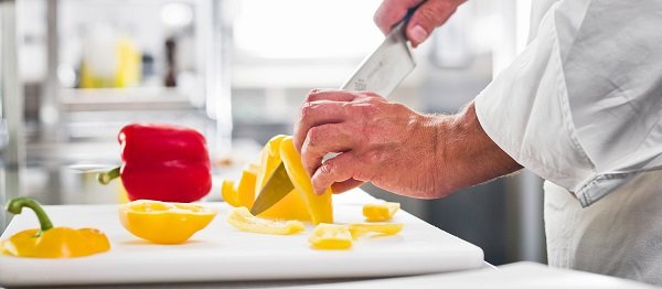 Knife Skills Ottawa