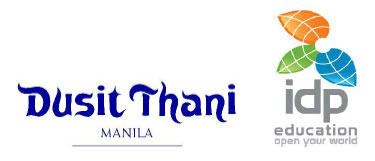 Le Cordon Bleu co-sponsors Dusit Thani Hotel & IDP Education