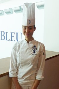Chef Soyoun Park