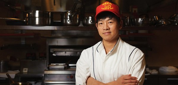 Michelin-starred, NYC Guest-Chef Jungsik Yim Visits Ottawa