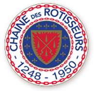 logo chaîne des rôtisseurs