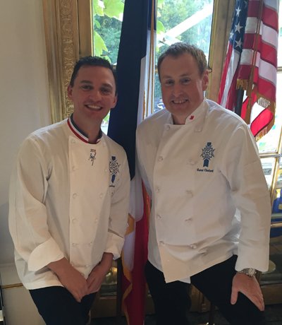 Chefs Le Cordon Bleu