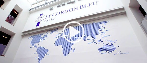 Le Cordon Bleu Paris école arts culinaires management hôtelier