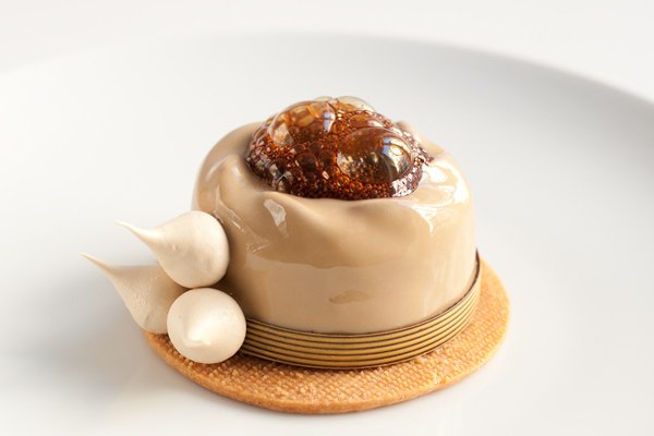 Le Cordon Bleu recipe