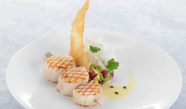  Le Cordon Bleu® Recipes of the month