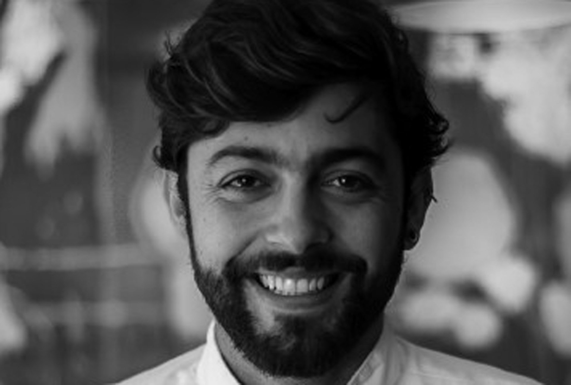 Pablo Naranjo Agular Le Cordon Bleu Paris graduate