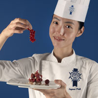 Chef Soyoun Park