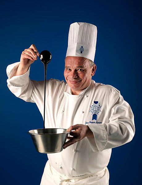 Jean Francois Deguignet