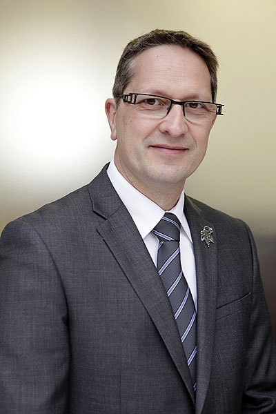 Franck Ramage