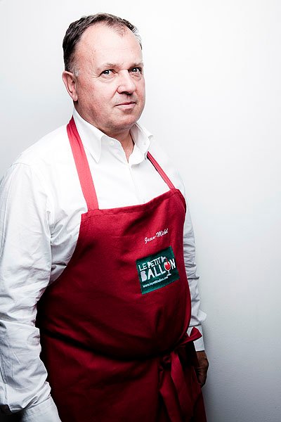 JM Deluc