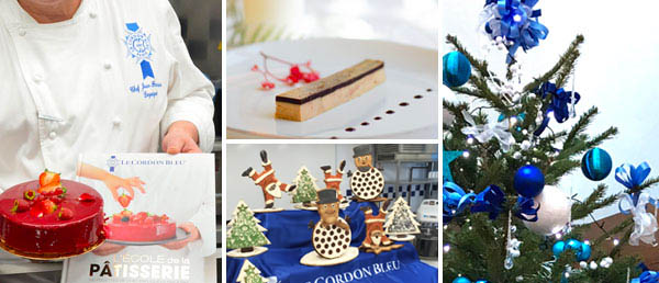 gourmet workshops christmas