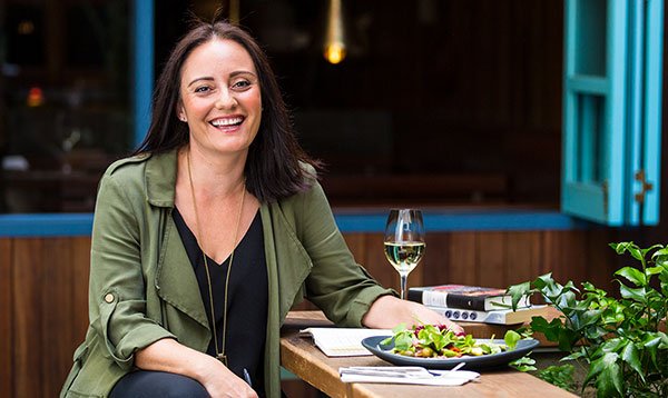12 week Food & Wine Writing Course 