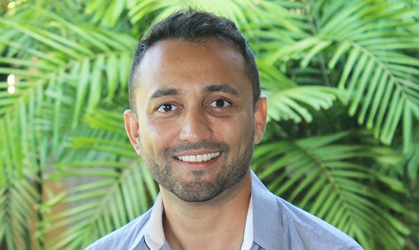 Le Cordon Bleu Australia Alumni Sid Ketkar 
