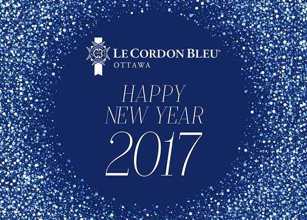 Happy New Year