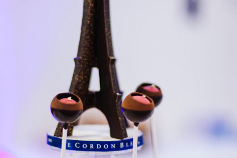 culinary conferences Le Cordon Bleu Paris