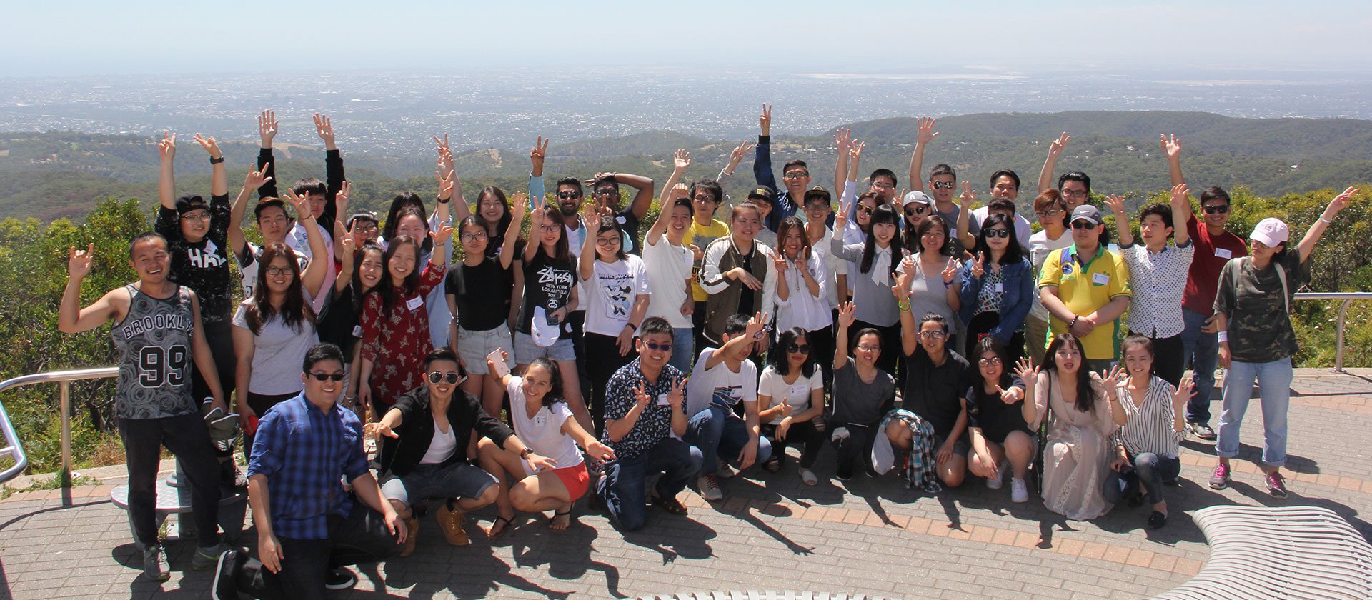 Bienvenue to Le Cordon Bleu Adelaide