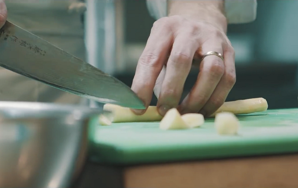 Discover the Art of French Cuisine