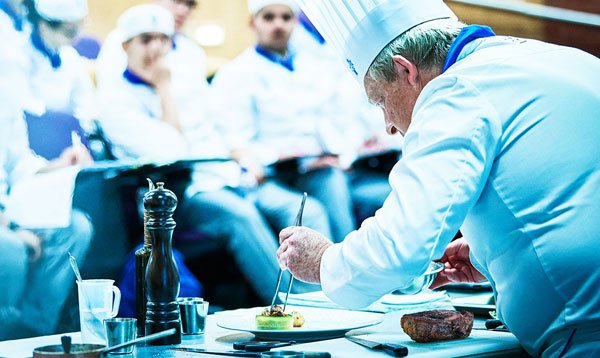 Taste of Le Cordon Bleu