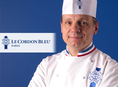本 Eric briffard le cinq