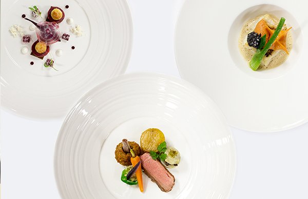 Brasserie Training Restaurant