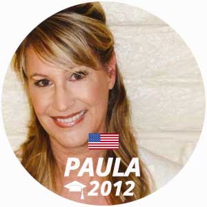 Paula Moulton diplome vin management 2012