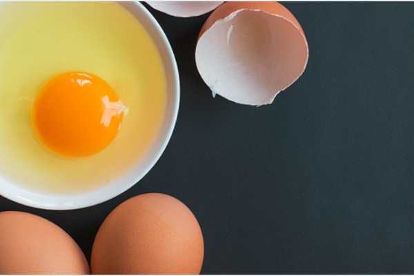 Short Course Cooking with Eggs