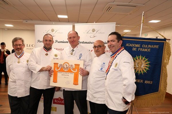 Signatures Chef Yannick