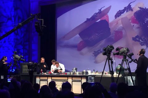 Omnivore Paris 2017