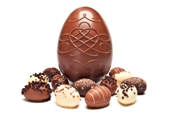 Easter Chocolate Short Course Ottawa