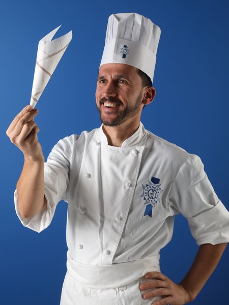 Guillaume Sinden