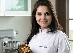 Chef Neha Lakhani