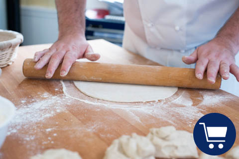 Making your own Bread workshop