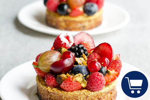 tart workshop