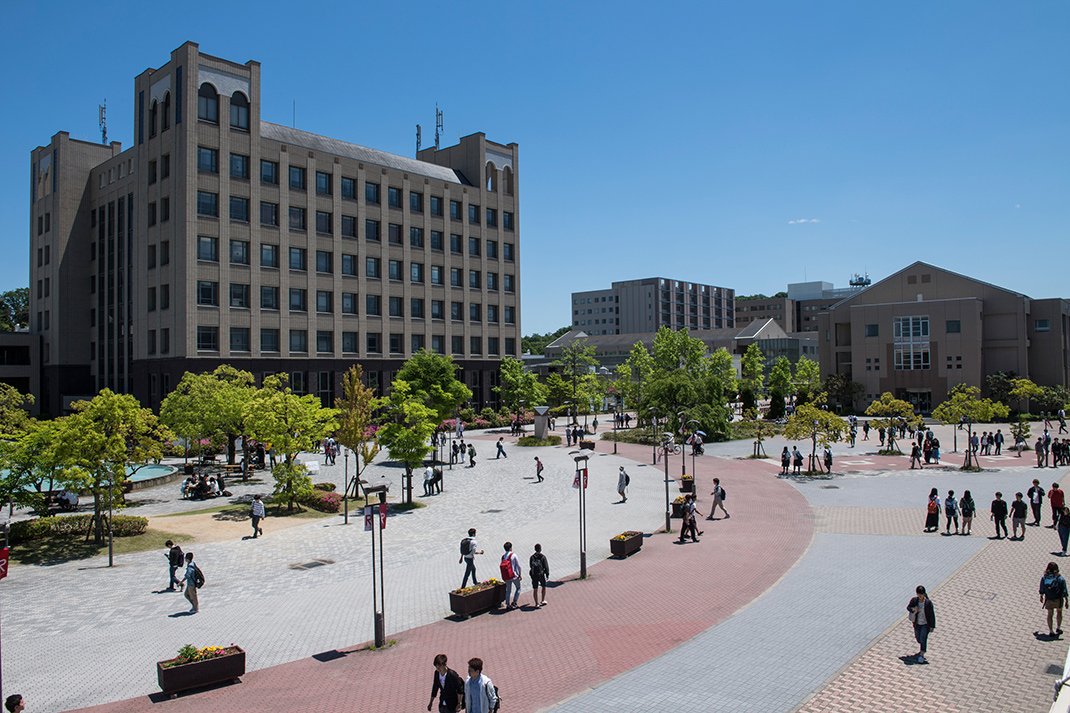 立命館学園