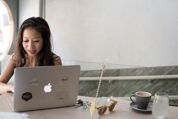 Meet Alumni and Chef-Restaurateur Peggy Chan